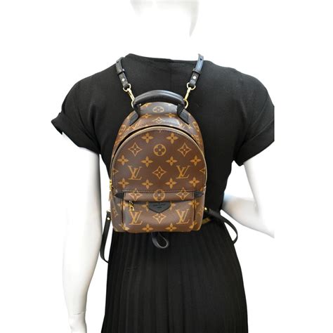 louis vuitton palm springs backpack mini price philippines|palm springs backpack mini price.